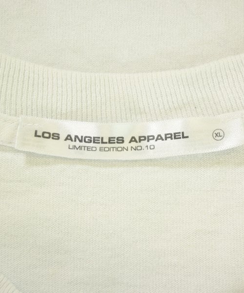Los Angeles Apparel T恤/上衣