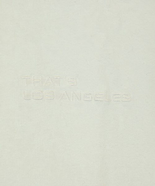 Los Angeles Apparel T恤/上衣