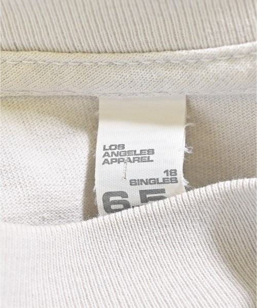 Los Angeles Apparel T恤/上衣