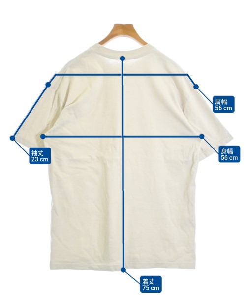 Los Angeles Apparel T恤/上衣