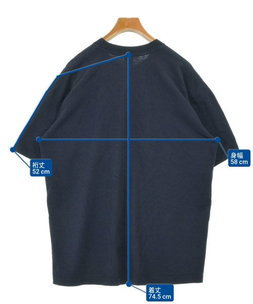 Los Angeles Apparel T恤/上衣