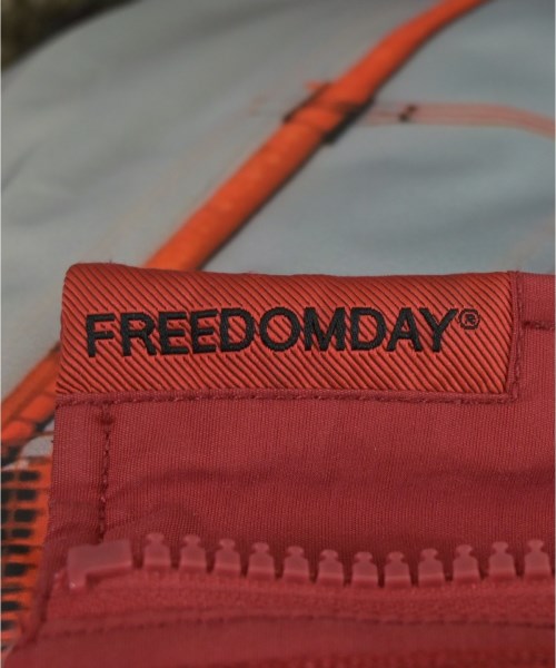 FREEDOMDAY 羽絨夾克/背心