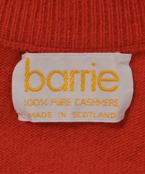 BARRIE 毛衣