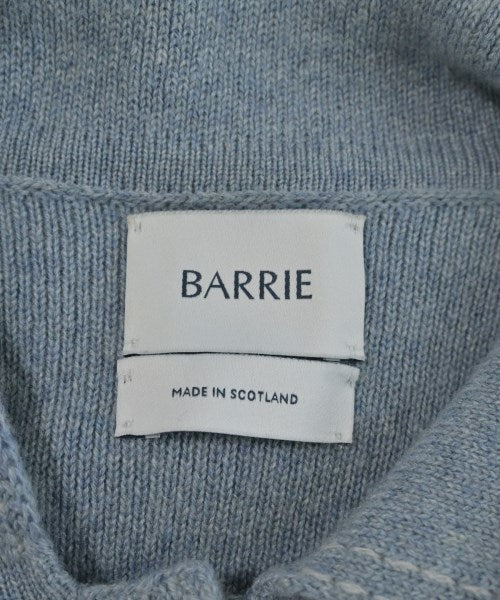BARRIE 休閒夾克
