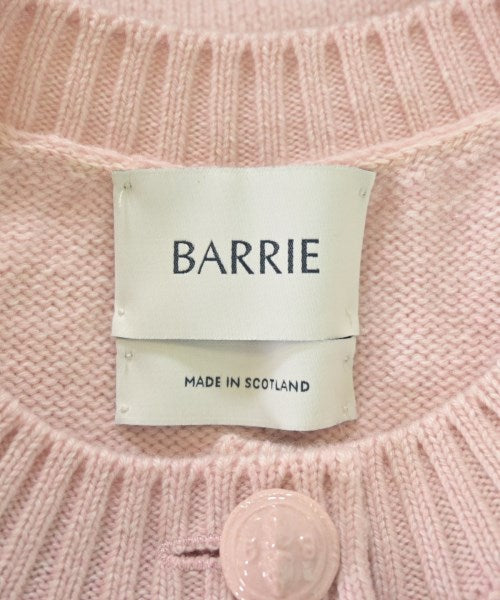 BARRIE 開襟衫