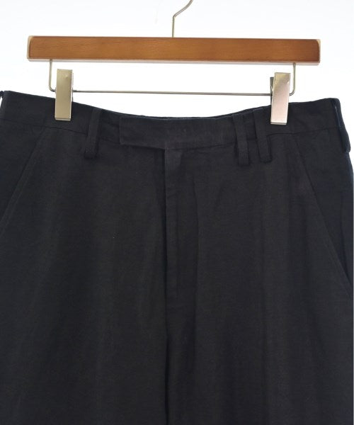 Y's BANG ON! ロングパンツ