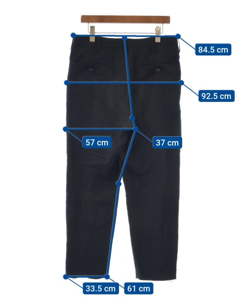 Y's BANG ON! ロングパンツ