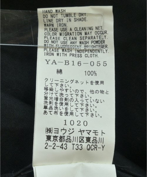 Y's BANG ON! 休閒襯衫