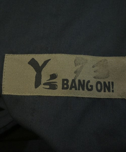 Y's BANG ON! 其他款