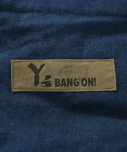 Y's BANG ON! 其他飛行外套