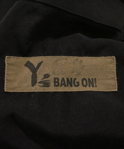 Y's BANG ON! 其他大衣