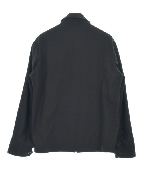 Y's BANG ON! 斜紋夾克