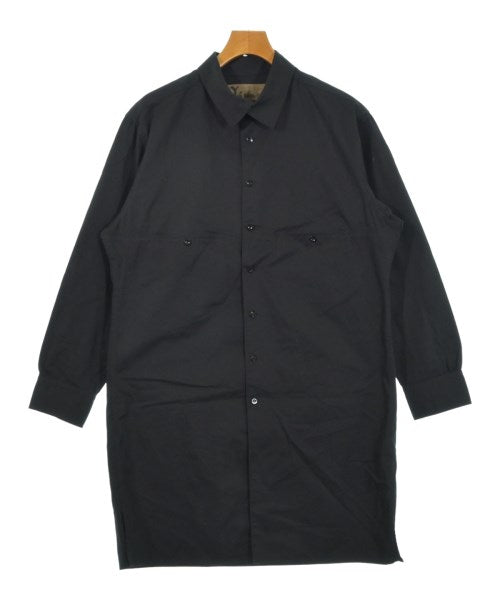 Y's BANG ON! 休閒襯衫