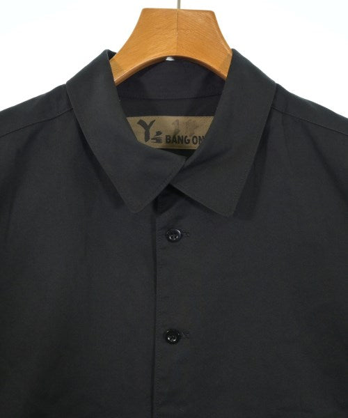 Y's BANG ON! 休閒襯衫