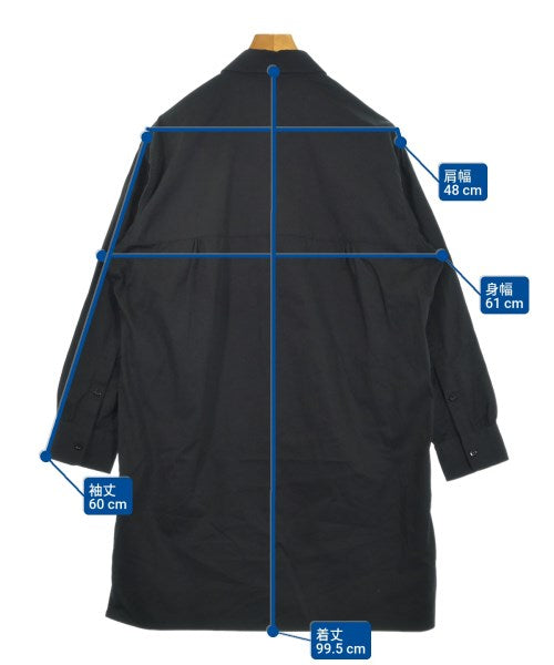 Y's BANG ON! 休閒襯衫