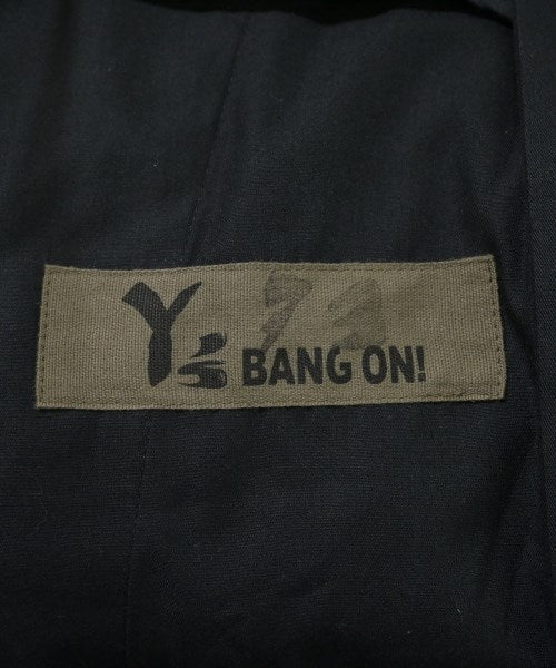 Y's BANG ON! 其他款