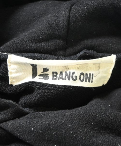 Y's BANG ON! 連帽衫