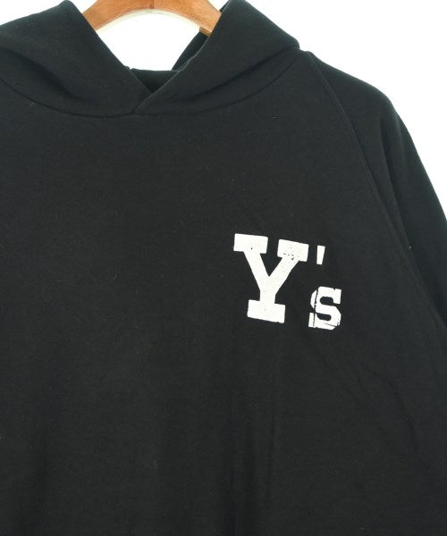 Y's BANG ON! 連帽衫