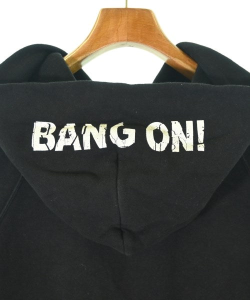 Y's BANG ON! 連帽衫