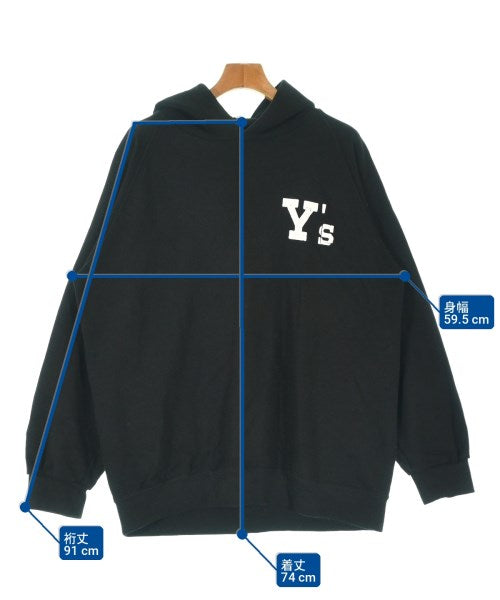 Y's BANG ON! 連帽衫