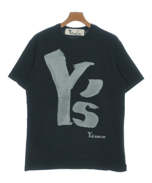 Y's BANG ON! T恤/上衣