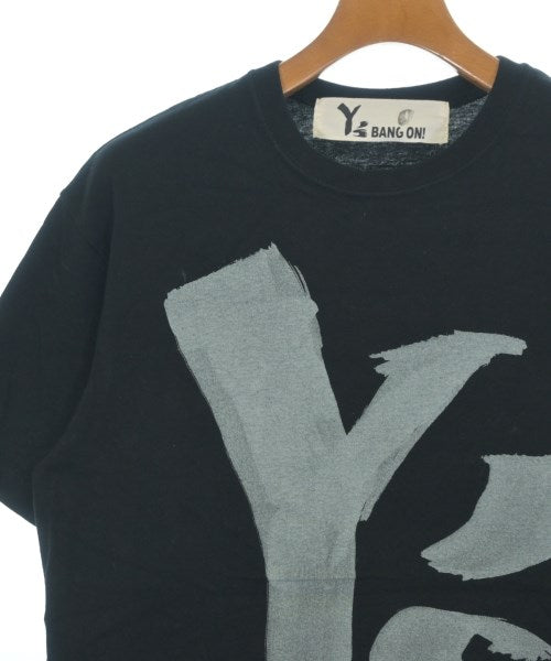 Y's BANG ON! T恤/上衣