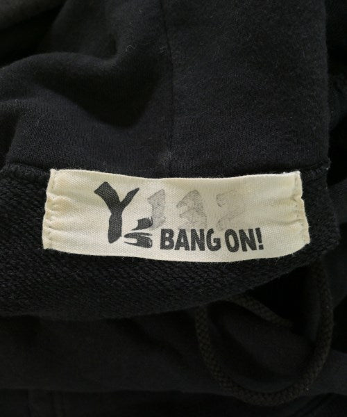 Y's BANG ON! 連帽衫