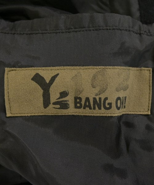 Y's BANG ON! 其他大衣