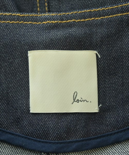 loin. 洋裝