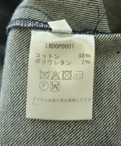 loin. 洋裝