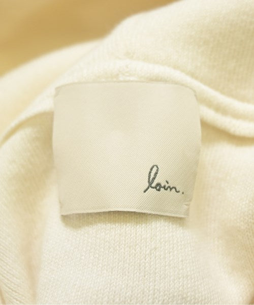 loin. 毛衣