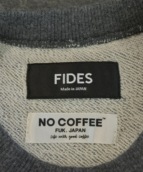 FIDES 運動衫