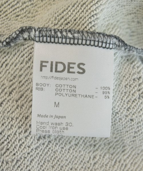 FIDES 運動衫