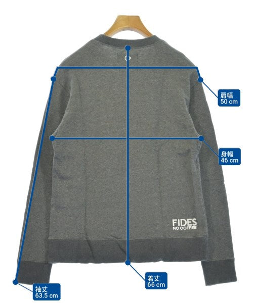 FIDES 運動衫