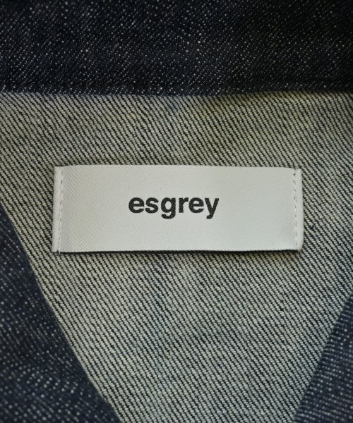 esgrey 支領外套