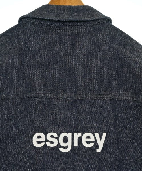 esgrey 支領外套