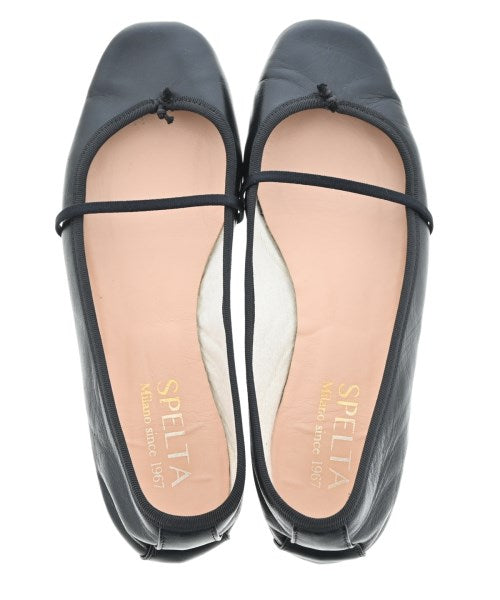 SPELTA 芭蕾鞋/歌劇鞋