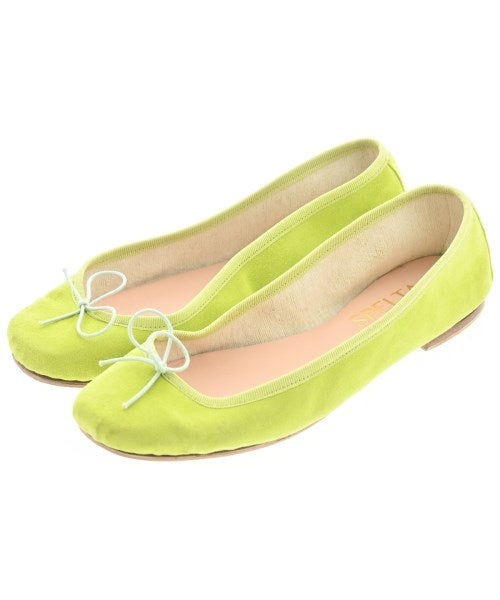 SPELTA 芭蕾鞋/歌劇鞋