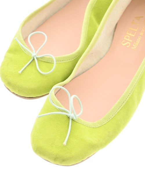 SPELTA 芭蕾鞋/歌劇鞋