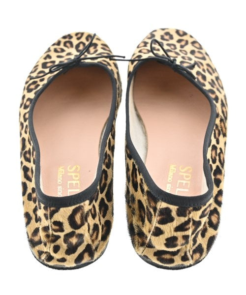 SPELTA 芭蕾鞋/歌劇鞋