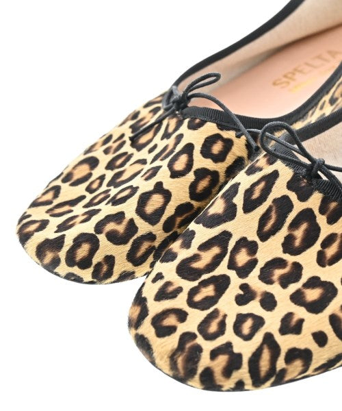 SPELTA 芭蕾鞋/歌劇鞋