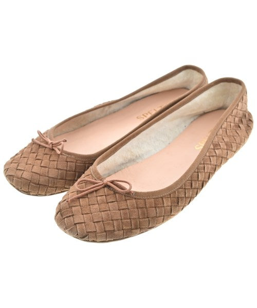 SPELTA 芭蕾鞋/歌劇鞋