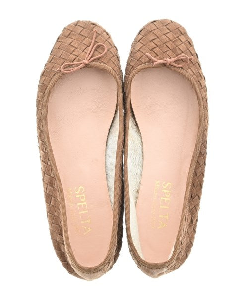 SPELTA 芭蕾鞋/歌劇鞋