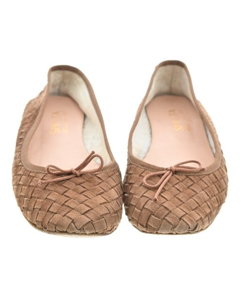 SPELTA 芭蕾鞋/歌劇鞋