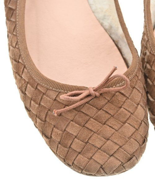 SPELTA 芭蕾鞋/歌劇鞋