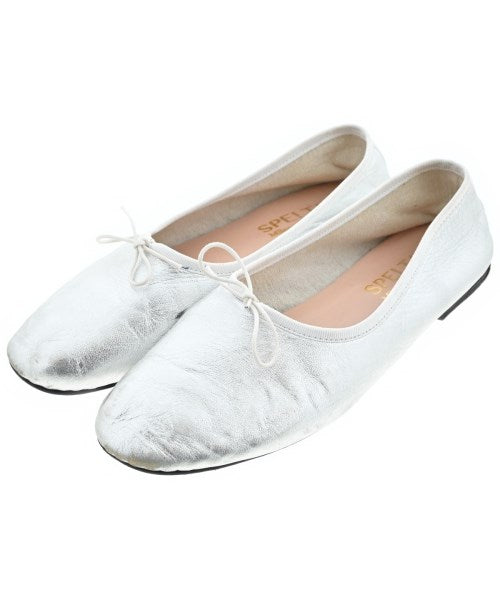 SPELTA 芭蕾鞋/歌劇鞋