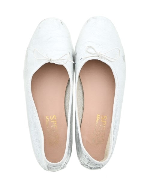 SPELTA 芭蕾鞋/歌劇鞋