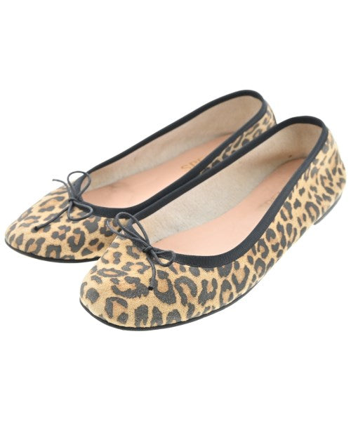 SPELTA 芭蕾鞋/歌劇鞋