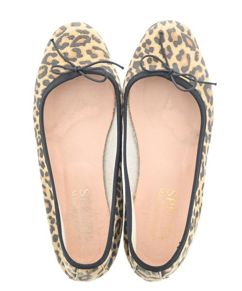 SPELTA 芭蕾鞋/歌劇鞋