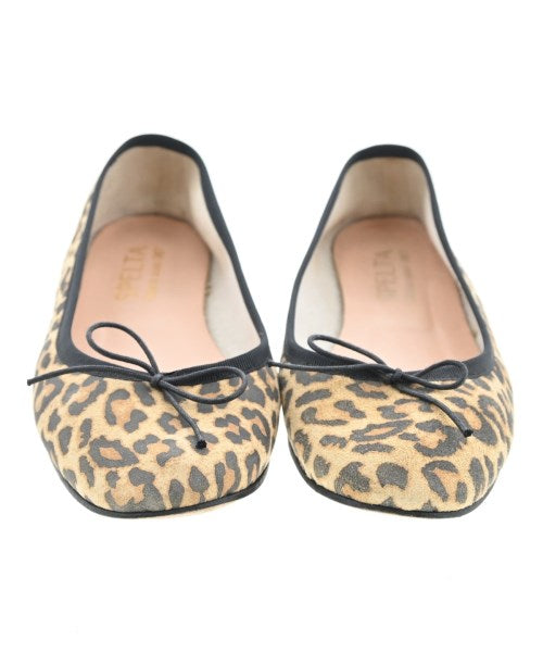 SPELTA 芭蕾鞋/歌劇鞋